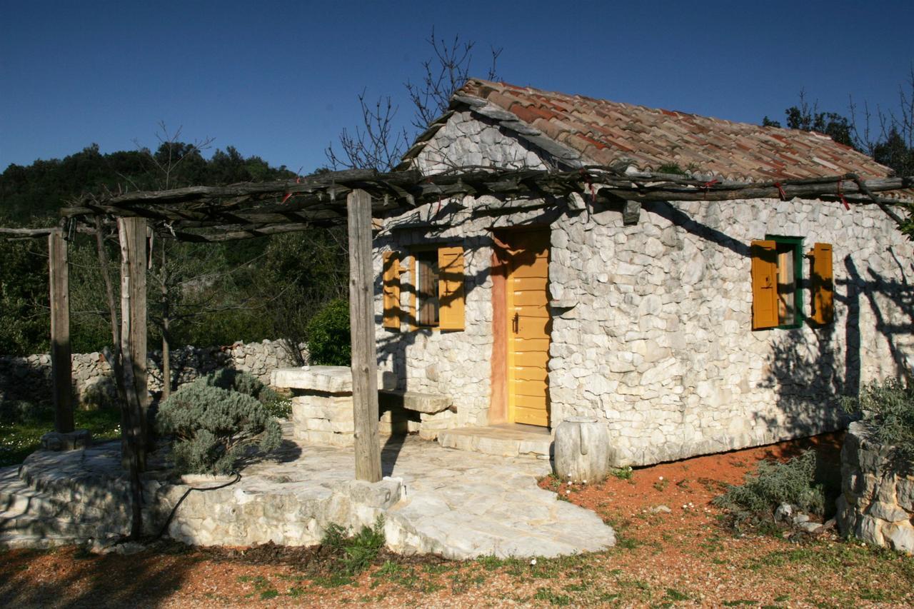 House Kadulja Villa Trpanj Eksteriør bilde